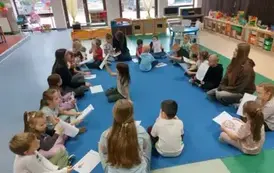 "Złość w moin sercu - co z nią zrobić?" 5