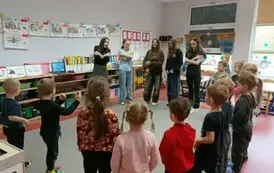 "Złość w moin sercu - co z nią zrobić?" 12