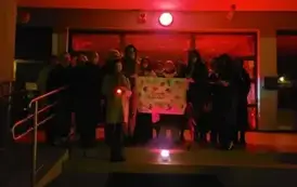 Kampania Dzieciństwo bez Przemocy 2