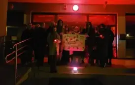 Kampania Dzieciństwo bez Przemocy 4