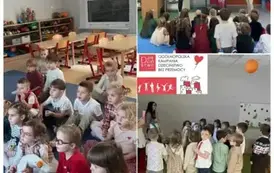 Dzieciństwo bez przemocy - zajęcia z pedagogiem i psychologiem 5