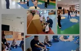 Sztuk Puk 6