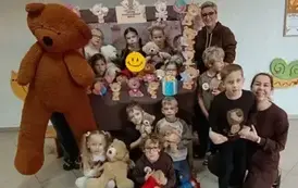 Dzien Pluszowego Misia 3