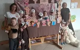 Dzien Pluszowego Misia 4