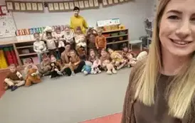 Dzien Pluszowego Misia 5