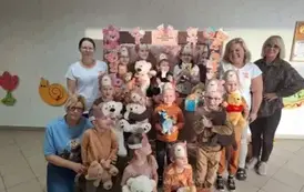 Dzien Pluszowego Misia 6