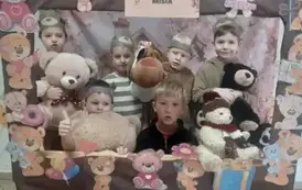 Dzien Pluszowego Misia 8