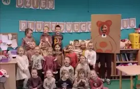 Dzien Pluszowego Misia 9