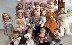 Dzien Pluszowego Misia 11
