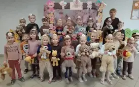 Dzien Pluszowego Misia 13