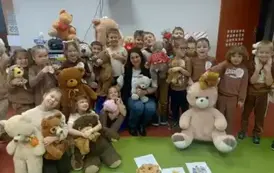 Dzien Pluszowego Misia 16