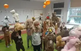 Dzien Pluszowego Misia 17