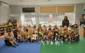 Dzien Pluszowego Misia 23