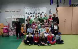ANDRZEJKI 16