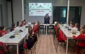 Spotkanie z Mikołajem - wycieczka do Sk&oacute;rzewa 8