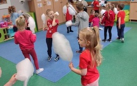 DZIEŃ DZIECKA w "Bajkowym Świecie" 24