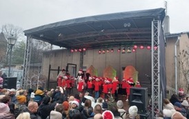 Jarmark Świąteczny 2025 6