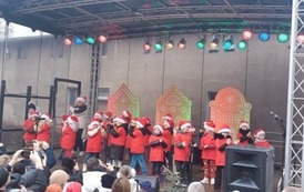 Jarmark Świąteczny 2025 7