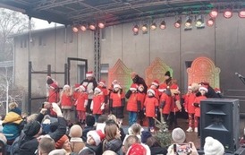 Jarmark Świąteczny 2025 13