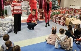 PODZIĘKOWANIE Fundacja Amicis 7