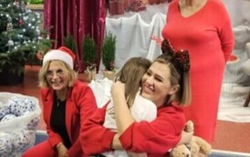 PODZIĘKOWANIE Fundacja Amicis 17