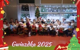 Wigilijnie w "Bajkowym Świecie"2025 17