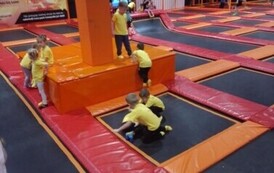 FLY PARK 7