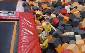FLY PARK 9