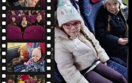 Kinoteatr "Gwiazda" - &bdquo;Święta z Astrid Lindgren&rdquo; 1
