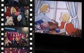 Kinoteatr "Gwiazda" - &bdquo;Święta z Astrid Lindgren&rdquo; 2