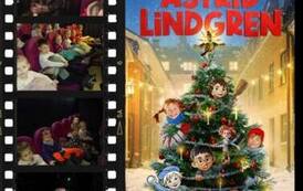 Kinoteatr "Gwiazda" - &bdquo;Święta z Astrid Lindgren&rdquo; 4