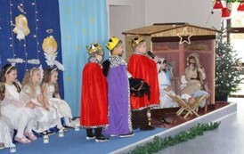 JASEŁKA 3