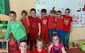 DZIEŃ DZIECKA w "Bajkowym Świecie" 50