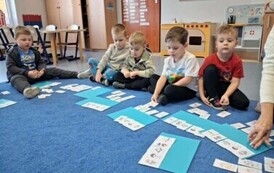 Zajęcia matematyczne w ramach projektu unijnego26 1