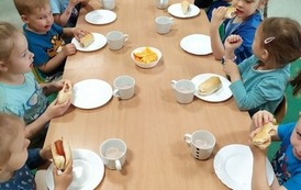 DZIEŃ DZIECKA w "Bajkowym Świecie" 51