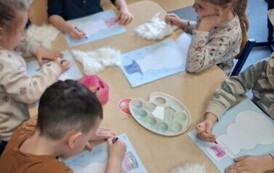 Zajęcia matematyczne w ramach projektu unijnego26 3