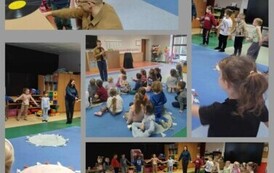 SZTUK PUK - słuchowiska 12