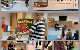 SZTUK PUK - słuchowiska 16