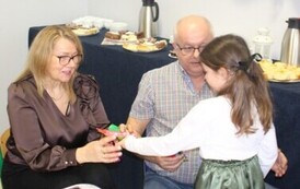 Dzień Babci i Dziadka w "Krainie Pszcz&oacute;łki Mai"26 5
