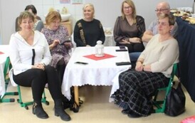 Dzień Babci i Dziadka w "Krainie Pszcz&oacute;łki Mai"26 21