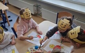 DZIEŃ LEGO 1