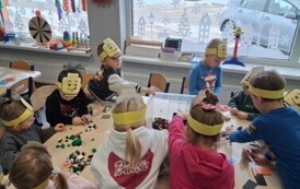 DZIEŃ LEGO 9