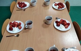 DZIEŃ DZIECKA w "Bajkowym Świecie" 62