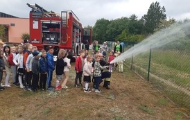 DZIEŃ DZIECKA w "Bajkowym Świecie" 64