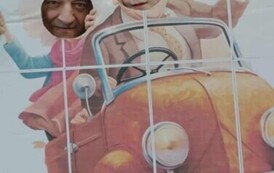 Dzień Babci i Dziadka w "Krainie Pirat&oacute;w"26 1