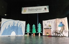 BAŚNIOGR&Oacute;D 1