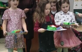 Dzień Babci i Dziadka w "Krainie Pirat&oacute;w"26 2