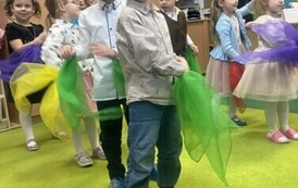 Dzień Babci i Dziadka w "Krainie Pirat&oacute;w"26 4