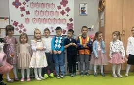 Dzień Babci i Dziadka w "Krainie Pirat&oacute;w"26 5