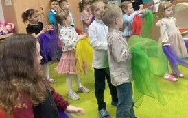 Dzień Babci i Dziadka w "Krainie Pirat&oacute;w"26 7
